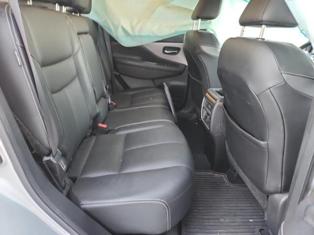 Photo 11 from auction – 2019 NISSAN MURANO S with VIN 5N1AZ2MS2KN104069