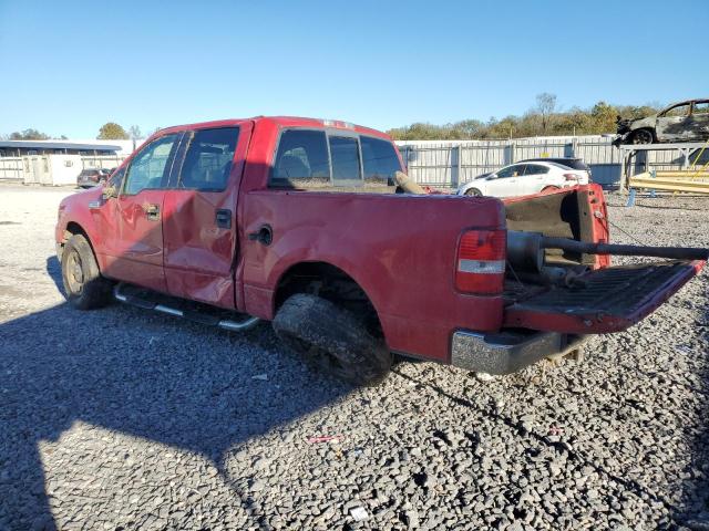 Photo 2 from auction – 2005 FORD F150 SUPER with VIN 1FTPW12535FA76618
