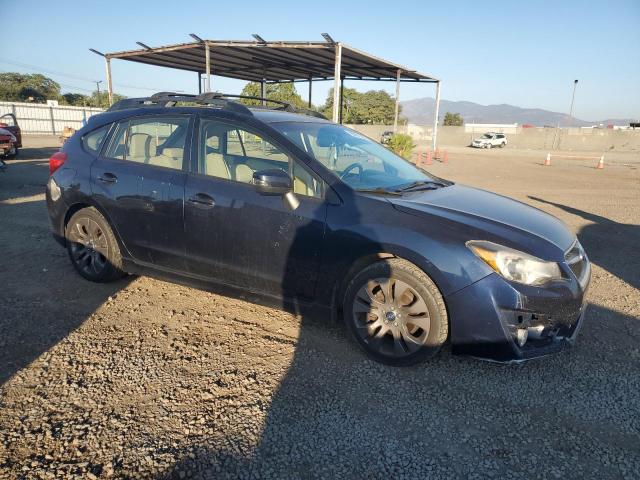 Photo 4 from auction – 2015 SUBARU IMPREZA SP with VIN JF1GPAT66FH229637