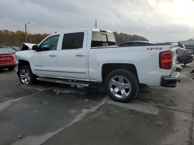 Photo 2 from auction – 2015 CHEVROLET SILVERADO with VIN 3GCUKSEC4FG483202