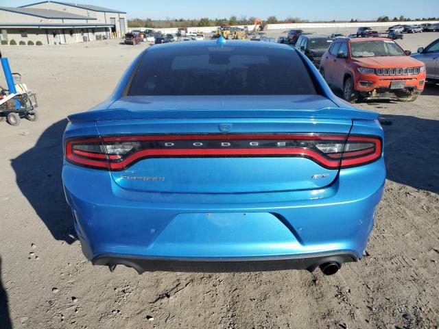 Photo 6 from auction – 2019 DODGE CHARGER GT with VIN 2C3CDXHG3KH572694