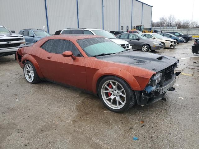 Photo 4 from auction – 2016 DODGE CHALLENGER with VIN 2C3CDZC94GH278832