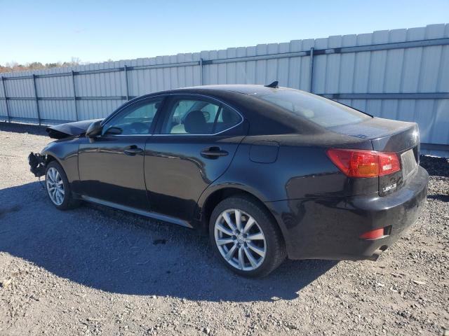Photo 2 from auction – 2007 LEXUS IS 250 with VIN JTHCK262272017052