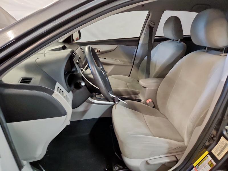 Photo 7 from auction – 2013 TOYOTA COROLLA BA with VIN 5YFBU4EE0DP106548