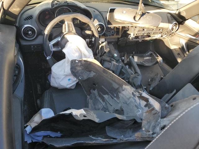 Photo 8 from auction – 2018 FIAT 124 SPIDER with VIN JC1NFAEKXJ0136719