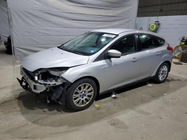 FORD FOCUS SE 2012 with VIN 1FAHP3K28CL186149 - Photo from auction