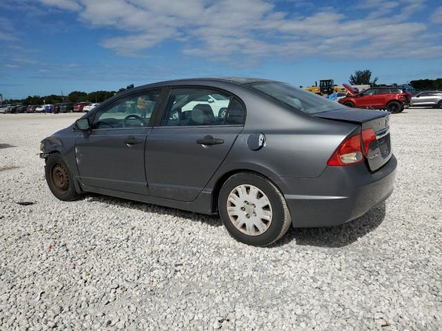 Photo 2 from auction – 2011 HONDA CIVIC VP with VIN 19XFA1F39BE033040
