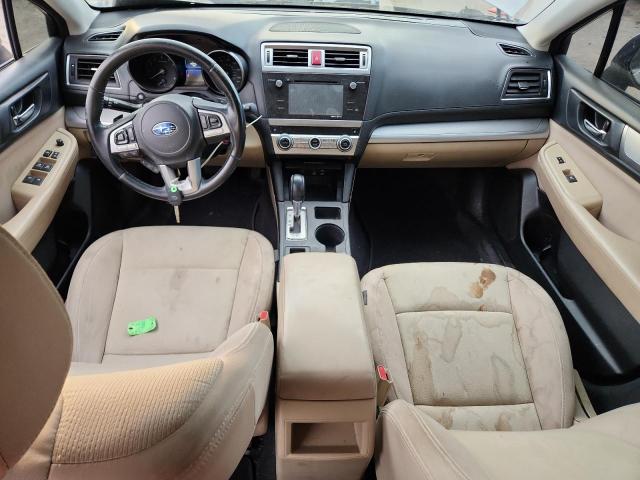 Photo 8 from auction – 2015 SUBARU LEGACY 2.5 with VIN 4S3BNBC60F3012033