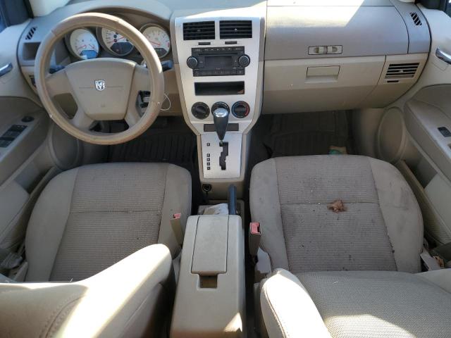 Photo 8 from auction – 2008 DODGE CALIBER SX with VIN 1B3HB48B28D695808
