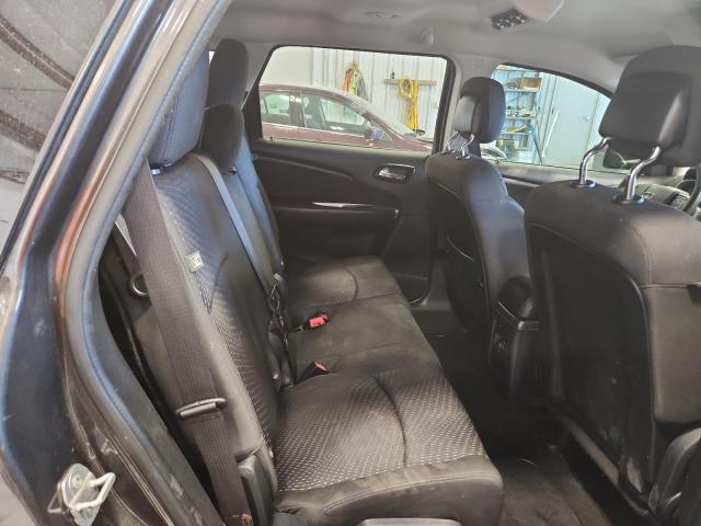 Фото 11 с аукциона – 2017 DODGE JOURNEY SX с VIN 3C4PDCBG2HT533965