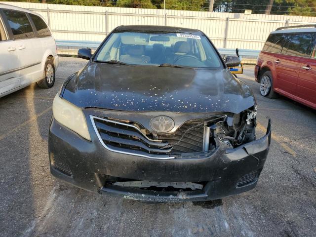 صورة رقم 5 من المزاد - 2011 TOYOTA CAMRY BASE مع VIN 4T4BF3EK1BR173848