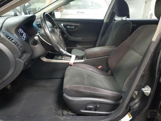 Photo 7 from auction – 2013 NISSAN ALTIMA 2.5 with VIN 1N4AL3APXDC110489