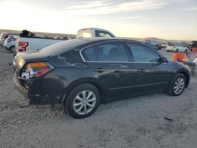 Photo 3 from auction – 2012 NISSAN ALTIMA BAS with VIN 1N4AL2AP6CN438246