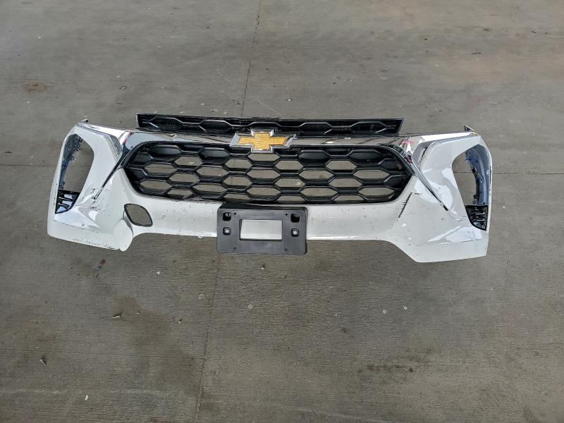 Photo 13 from auction – 2025 CHEVROLET TRAX 1LT with VIN KL77LHEP4SC240239