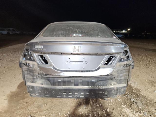 Photo 6 from auction – 2013 HONDA CIVIC LX with VIN 2HGFB2F5XDH569640