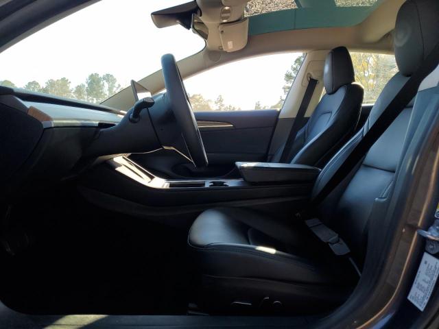 Photo 7 from auction – 2023 TESLA MODEL 3 with VIN 5YJ3E1EA1PF649274