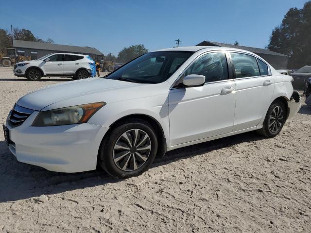 Photo 1 from auction – 2011 HONDA ACCORD LX with VIN 1HGCP2F35BA051384