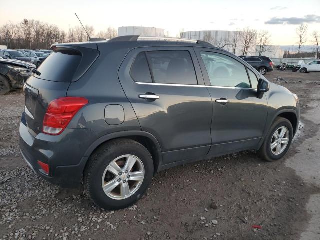Photo 3 from auction – 2017 CHEVROLET TRAX 1LT with VIN KL7CJPSB4HB123105