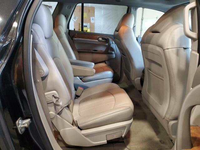 Photo 11 from auction – 2010 BUICK ENCLAVE CX with VIN 5GALVBED6AJ219046
