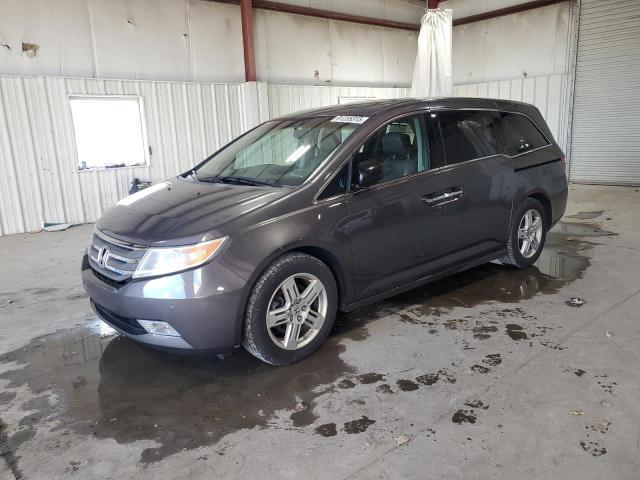 HONDA ODYSSEY TO 2012 with VIN 5FNRL5H92CB065288 - Photo from auction