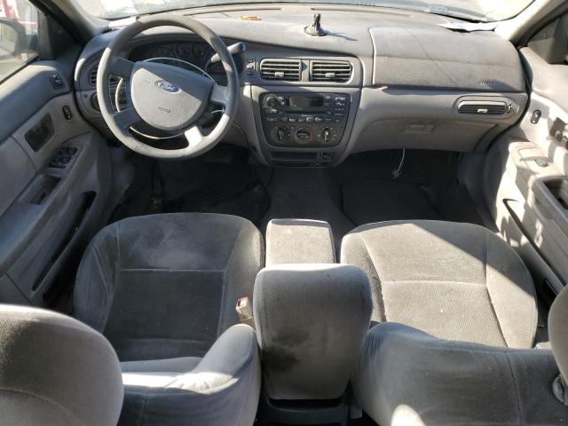 Photo 8 from auction – 2006 FORD TAURUS with VIN 1FAFP53U36A162117