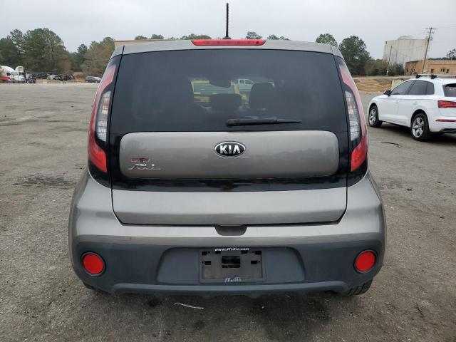 Photo 6 from auction – 2017 KIA SOUL with VIN KNDJN2A21H7499282