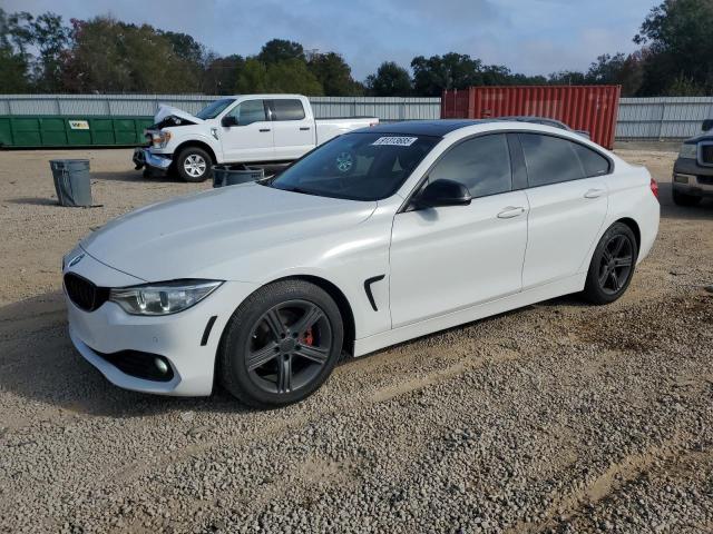 BMW 428 XI GRA 2015 with VIN WBA4A7C50FD413792 - Photo from auction