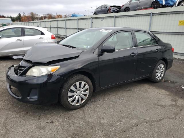 Фото 1 с аукциона – 2013 TOYOTA COROLLA BA с VIN 2T1BU4EE2DC078462