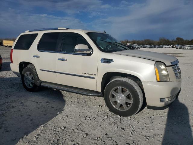 Photo 4 from auction – 2007 CADILLAC ESCALADE L with VIN 1GYEC63867R259108