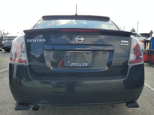 Photo 6 from auction – 2011 NISSAN SENTRA 2.0 with VIN 3N1AB6AP3BL717501