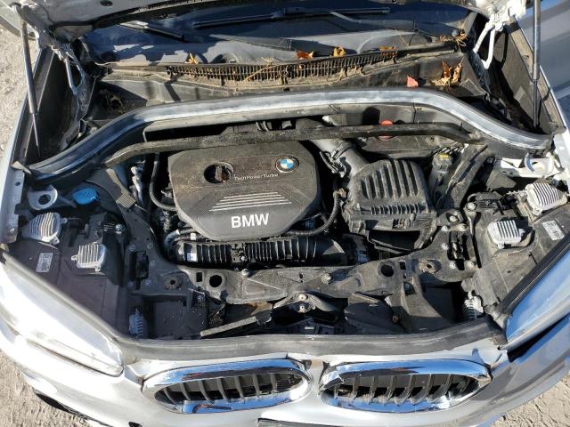 Photo 12 from auction – 2017 BMW X1 XDRIVE2 with VIN WBXHT3C36H5F71515