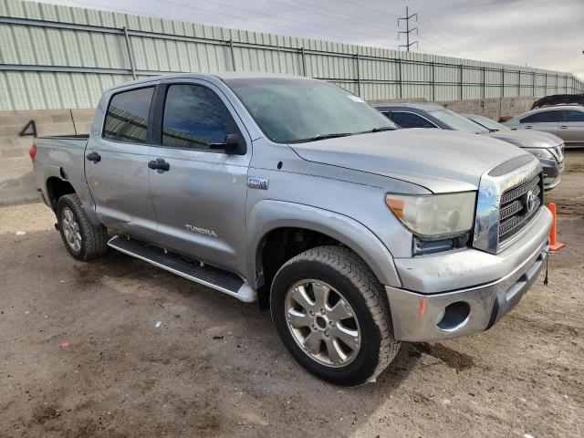 Photo 4 from auction – 2009 TOYOTA TUNDRA with VIN 5TFDW54199X087403