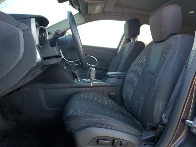 Photo 7 from auction – 2016 CHEVROLET EQUINOX LT with VIN 2GNALCEK5G6201540