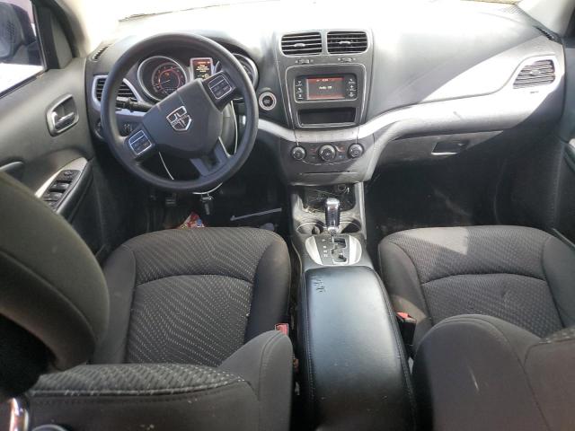 Photo 8 from auction – 2018 DODGE JOURNEY SE with VIN 3C4PDCABXJT218682