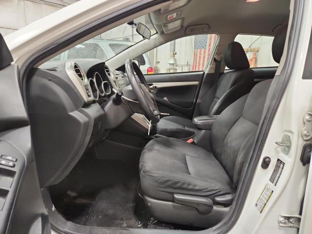 Photo 7 from auction – 2010 TOYOTA COROLLA MA with VIN 2T1KU4EE5AC196033