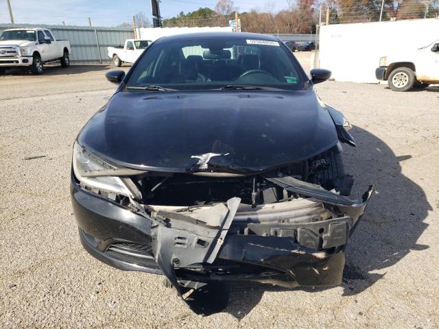 Photo 5 from auction – 2015 CHRYSLER 200 S with VIN 1C3CCCBBXFN625445