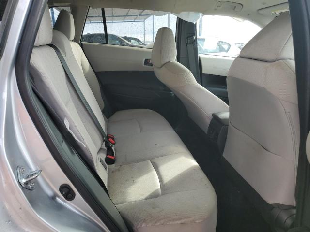 Photo 10 from auction – 2022 TOYOTA COROLLA CR with VIN 7MUCAAAG7NV036483