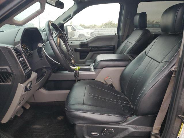 Photo 7 from auction – 2018 FORD F150 SUPER with VIN 1FTEW1EG3JFA18085