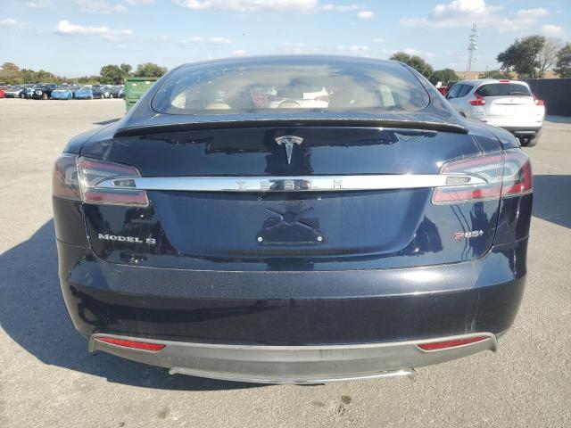 Photo 6 from auction – 2013 TESLA MODEL S with VIN 5YJSA1DP2DFP14707