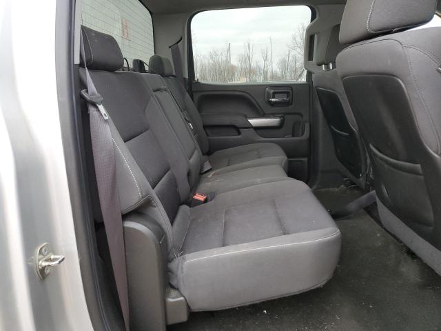 Фото 10 с аукциона – 2015 CHEVROLET SILVERADO с VIN 3GCUKREC2FG489573