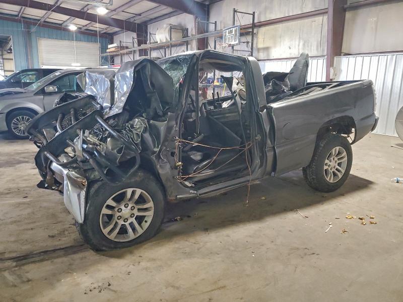 CHEVROLET 1500 2000 with VIN 1GCEK14T1YZ249070 - Photo from auction