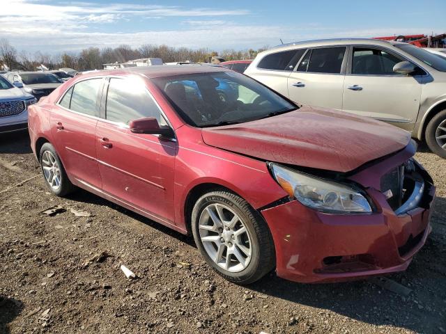 Photo 4 from auction – 2014 CHEVROLET MALIBU 1LT with VIN 1G11C5SL4EF145751