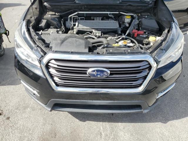 Photo 12 from auction – 2020 SUBARU ASCENT LIM with VIN 4S4WMAPDXL3444160