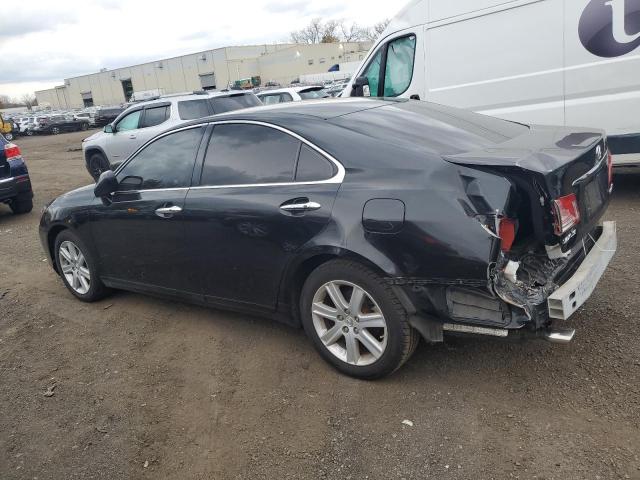 Photo 2 from auction – 2007 LEXUS ES 350 with VIN JTHBJ46G972014705