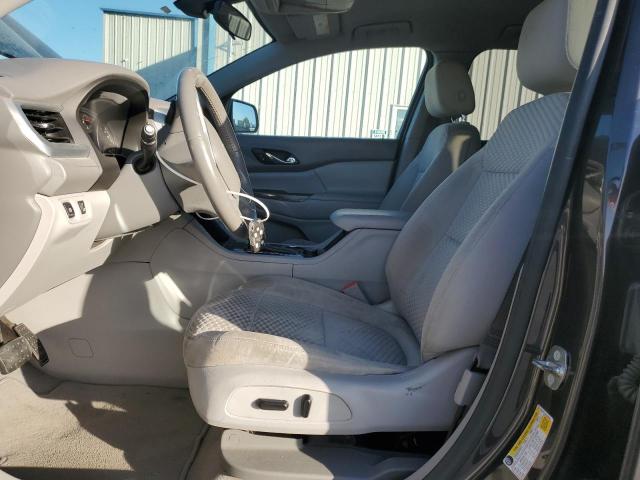 Photo 7 from auction – 2017 GMC ACADIA SLE with VIN 1GKKNLLS2HZ322000