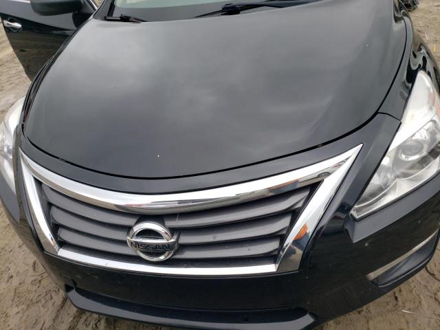 Photo 11 from auction – 2014 NISSAN ALTIMA 2.5 with VIN 1N4AL3AP7EC322798