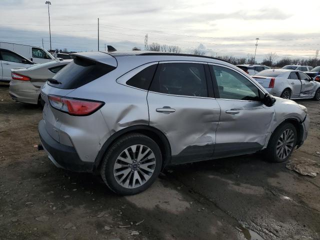 Photo 3 from auction – 2020 FORD ESCAPE TIT with VIN 1FMCU9J93LUB30057