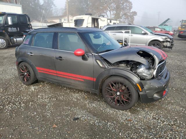Photo 4 from auction – 2012 MINI COOPER S C with VIN WMWZC3C5XCWM26901