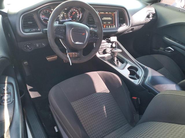 Photo 8 from auction – 2019 DODGE CHALLENGER with VIN 2C3CDZFJXKH691126