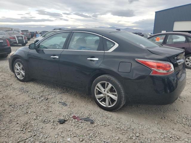 Photo 2 from auction – 2015 NISSAN ALTIMA 2.5 with VIN 1N4AL3AP3FC472229